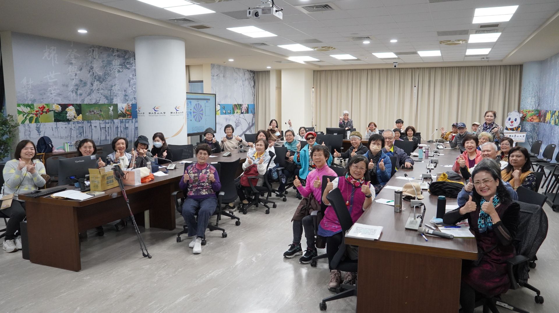 2025年終開心合照