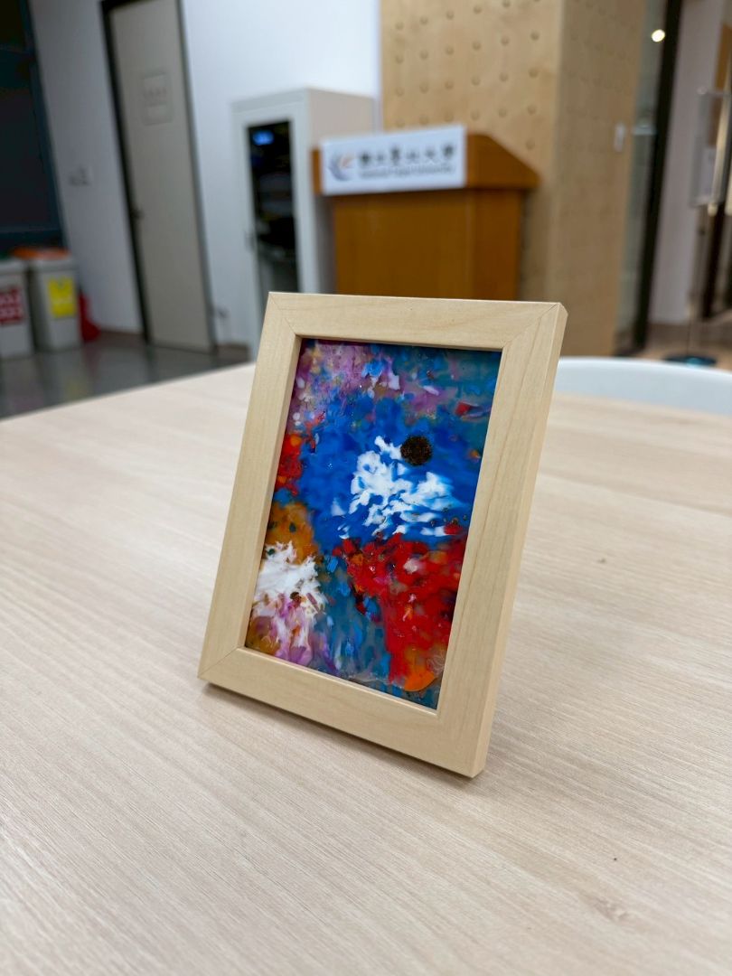 活動照片