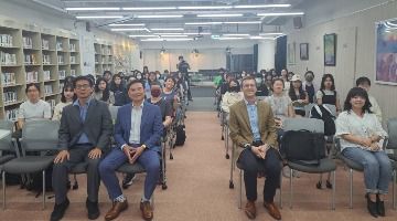 跨國高科技企業家的運動員精神