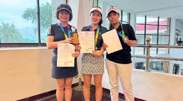 大專院校113學年度高爾夫錦標賽