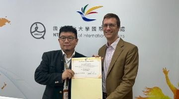  Yuan Shan Lecture Series