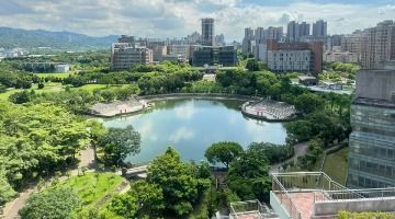 本校 SDG 16榮登世界第8