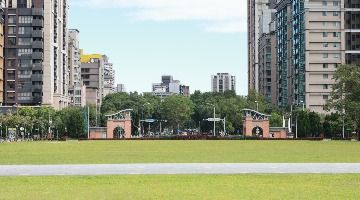 臺北大學通過第三週期大學校院校務評鑑