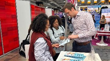 L’Étudiant Study Abroad Fair