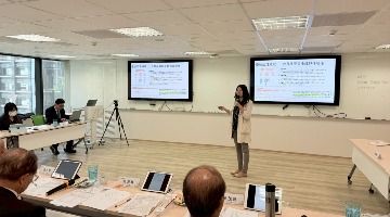 永續大學獎決選