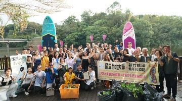 集體參與人員合照