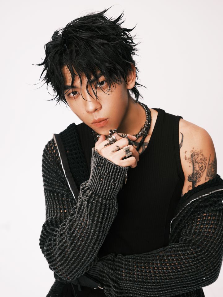 邀請嘉賓:饒舌歌手PIZZALI