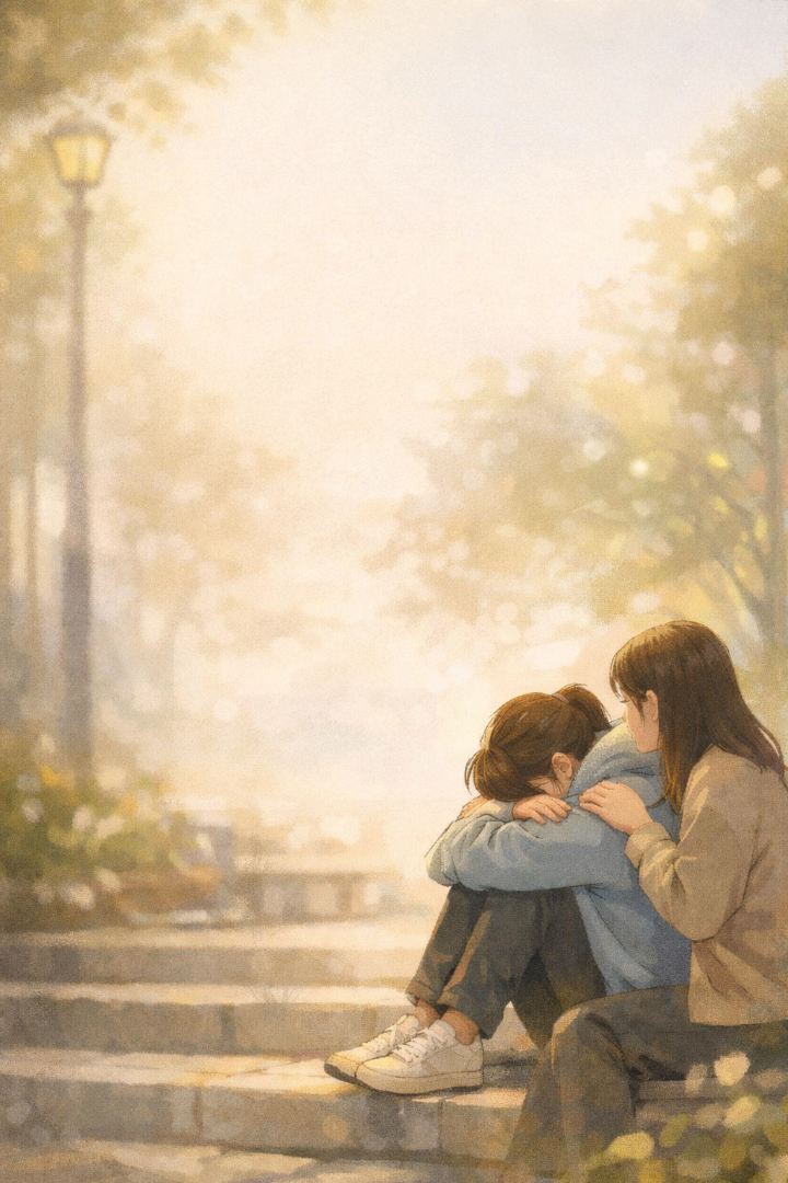 關心同學身心狀況　學校提供支持與協助